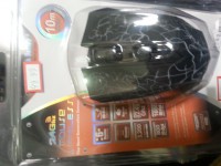 Mouse Wireless USB 3.0