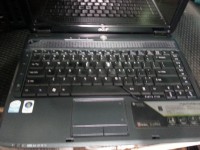 Notebook acer dual core